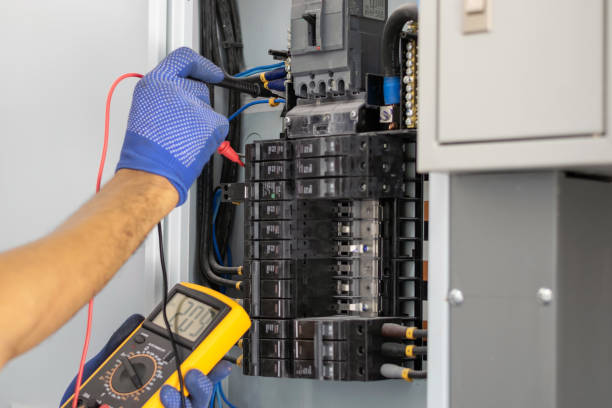 Best Emergency Electrical Repair Services  in New Lno, LA